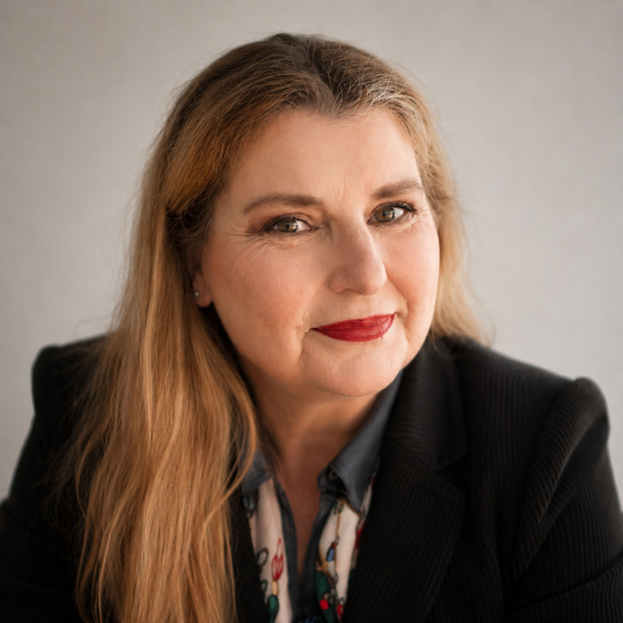 Dagmar Fauster