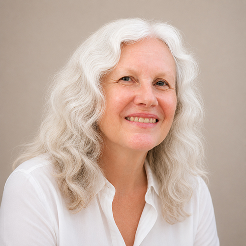Renate Rinner